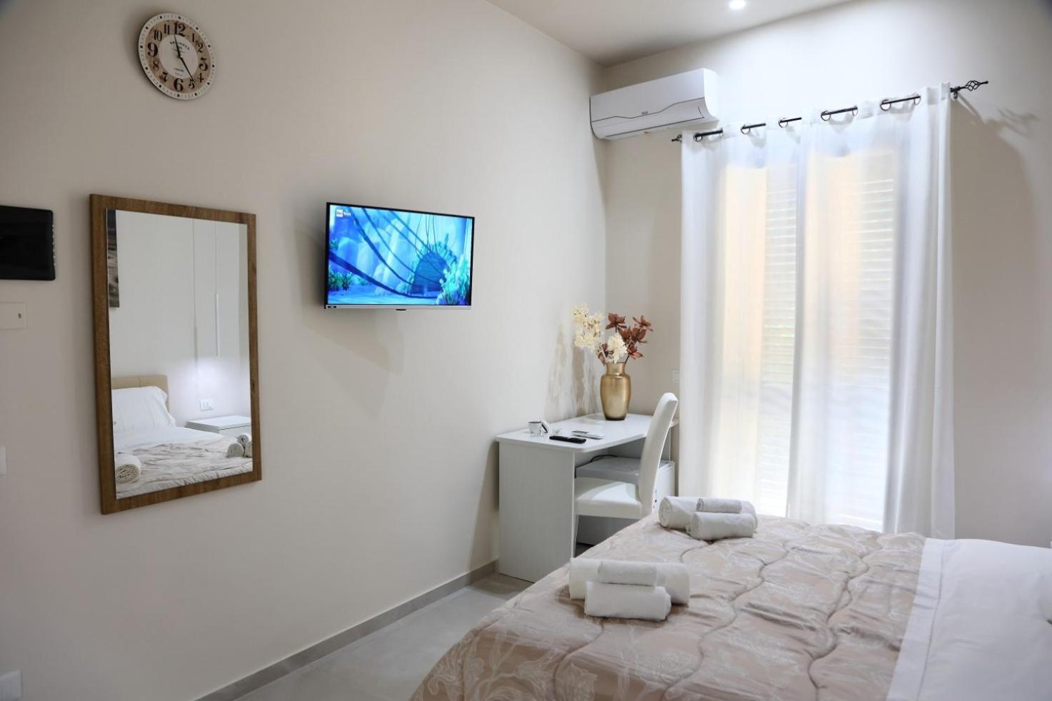 La Nuit Bed & Breakfast Agrigento Exterior photo